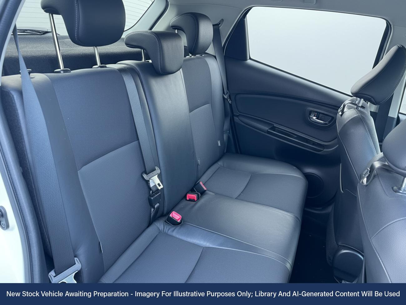 Used Toyota Yaris 2016 for sale - 76957964: Photo 4