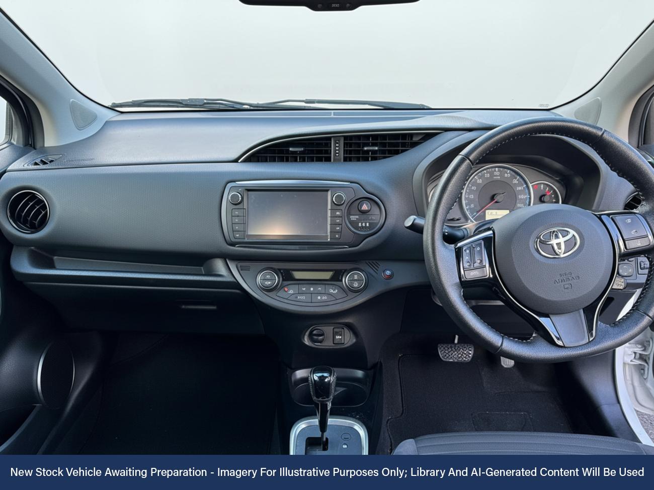 Used Toyota Yaris 2016 for sale - 76957964: Photo 6