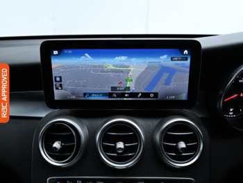 Used Mercedes-Benz GLC 2020 for sale - 75053432: Photo