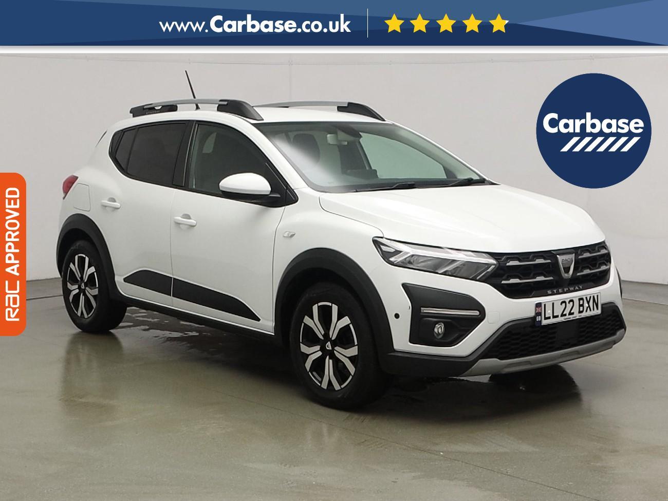 Used Dacia Sandero Stepway 2022 for sale - 76292389: Photo 1
