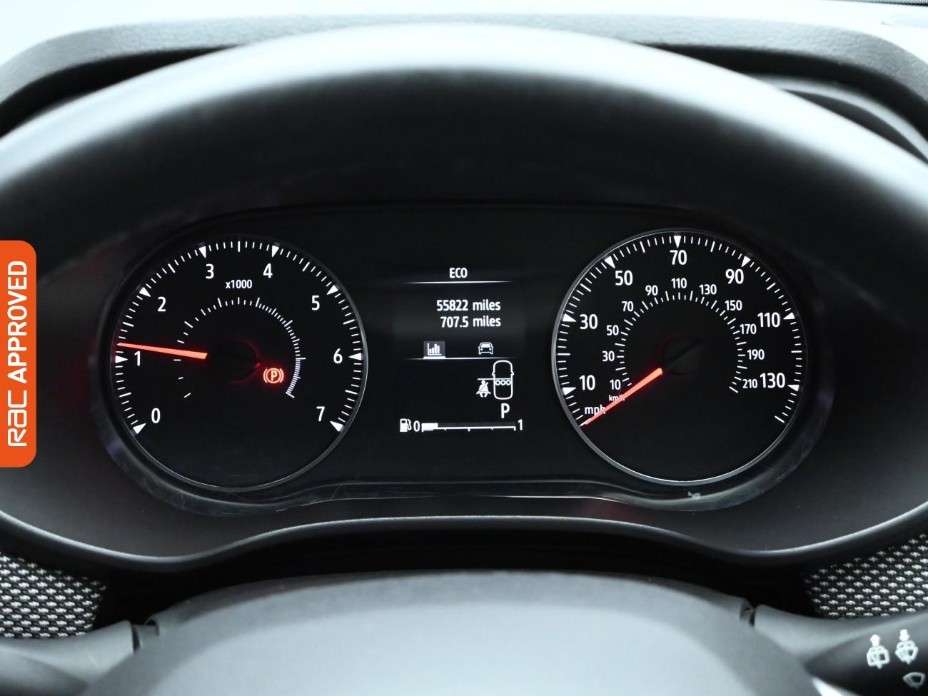 Used Dacia Sandero Stepway 2022 for sale - 76292389: Photo 11