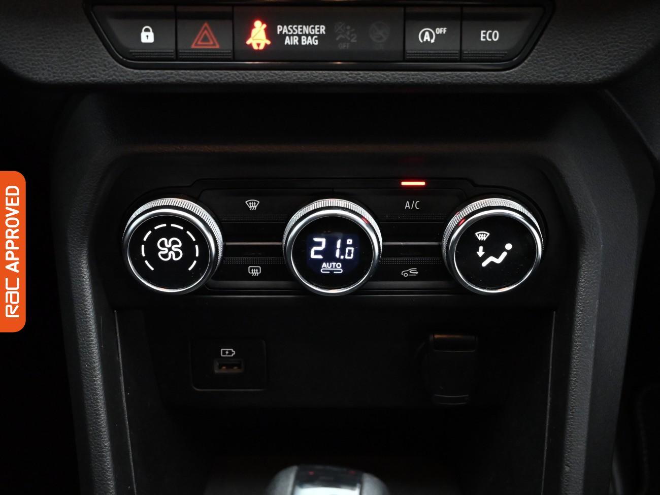 Used Dacia Sandero Stepway 2022 for sale - 76292389: Photo 17