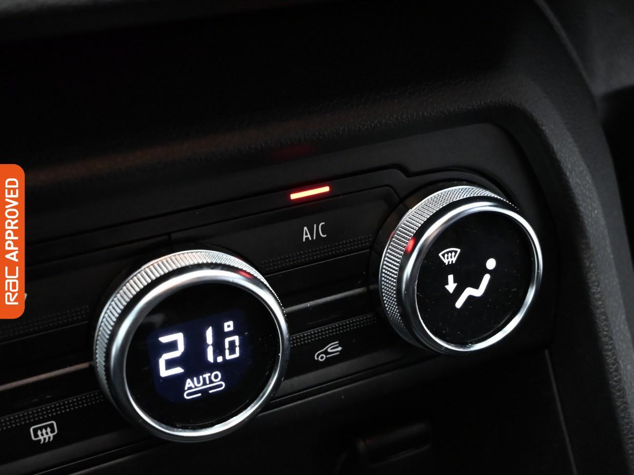 Used Dacia Sandero Stepway 2022 for sale - 76292389: Photo 18