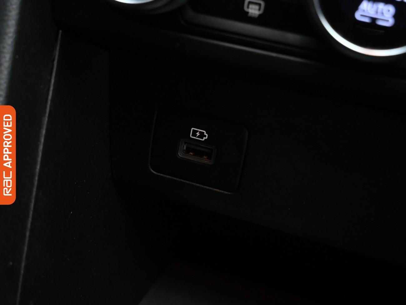 Used Dacia Sandero Stepway 2022 for sale - 76292389: Photo 19
