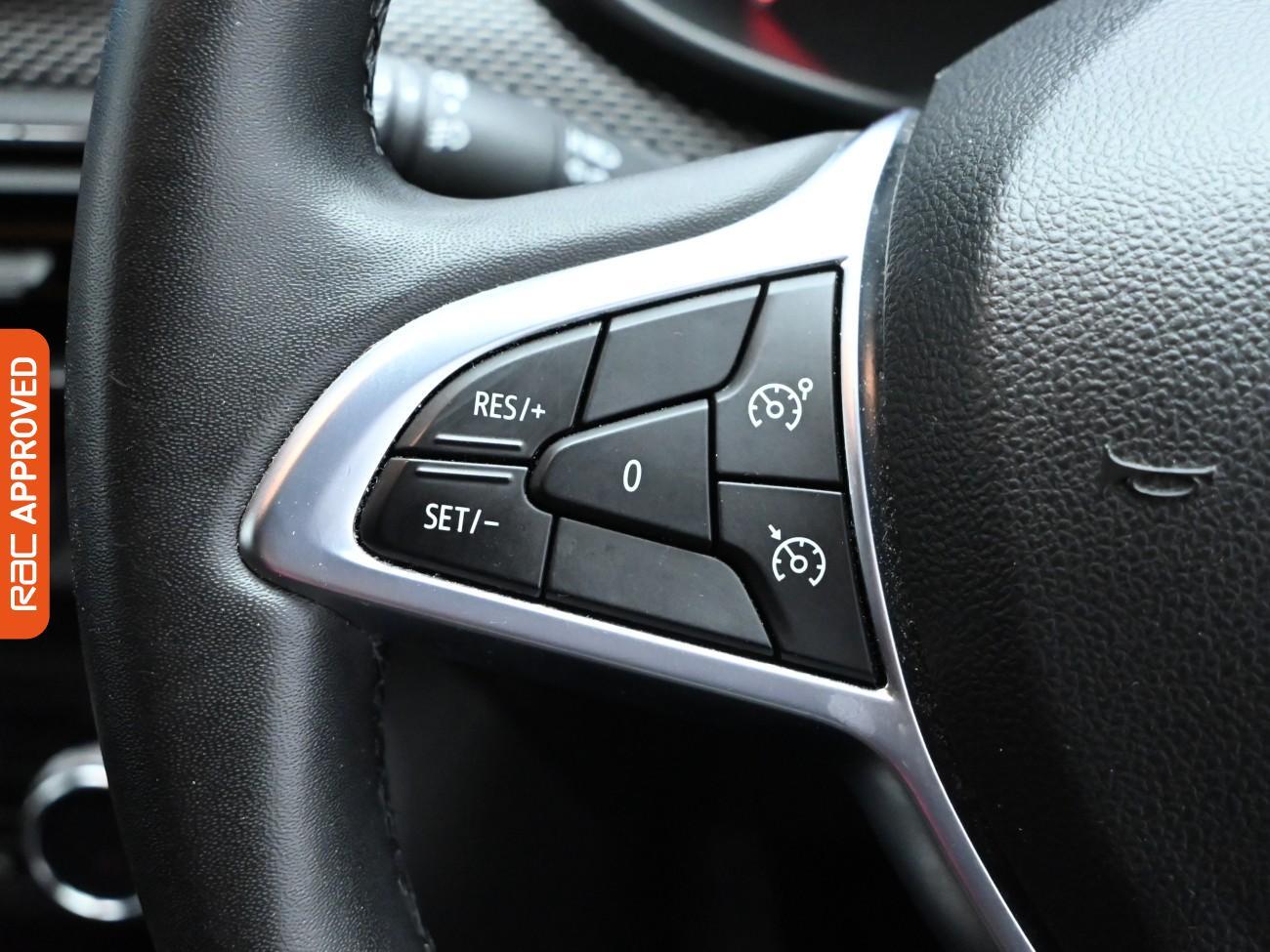 Used Dacia Sandero Stepway 2022 for sale - 76292389: Photo 22