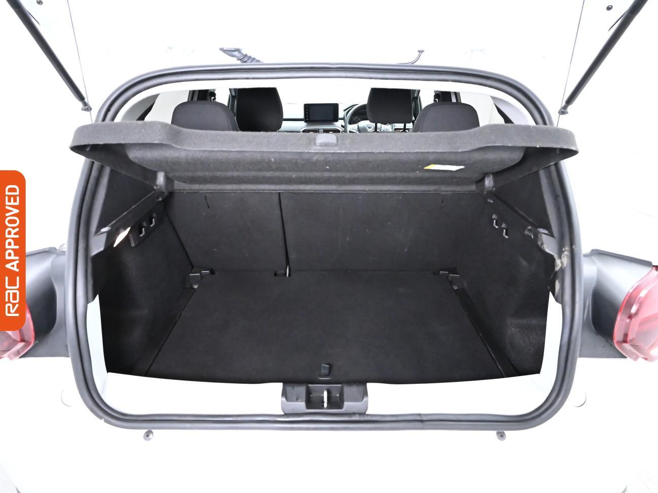 Used Dacia Sandero Stepway 2022 for sale - 76292389: Photo 26
