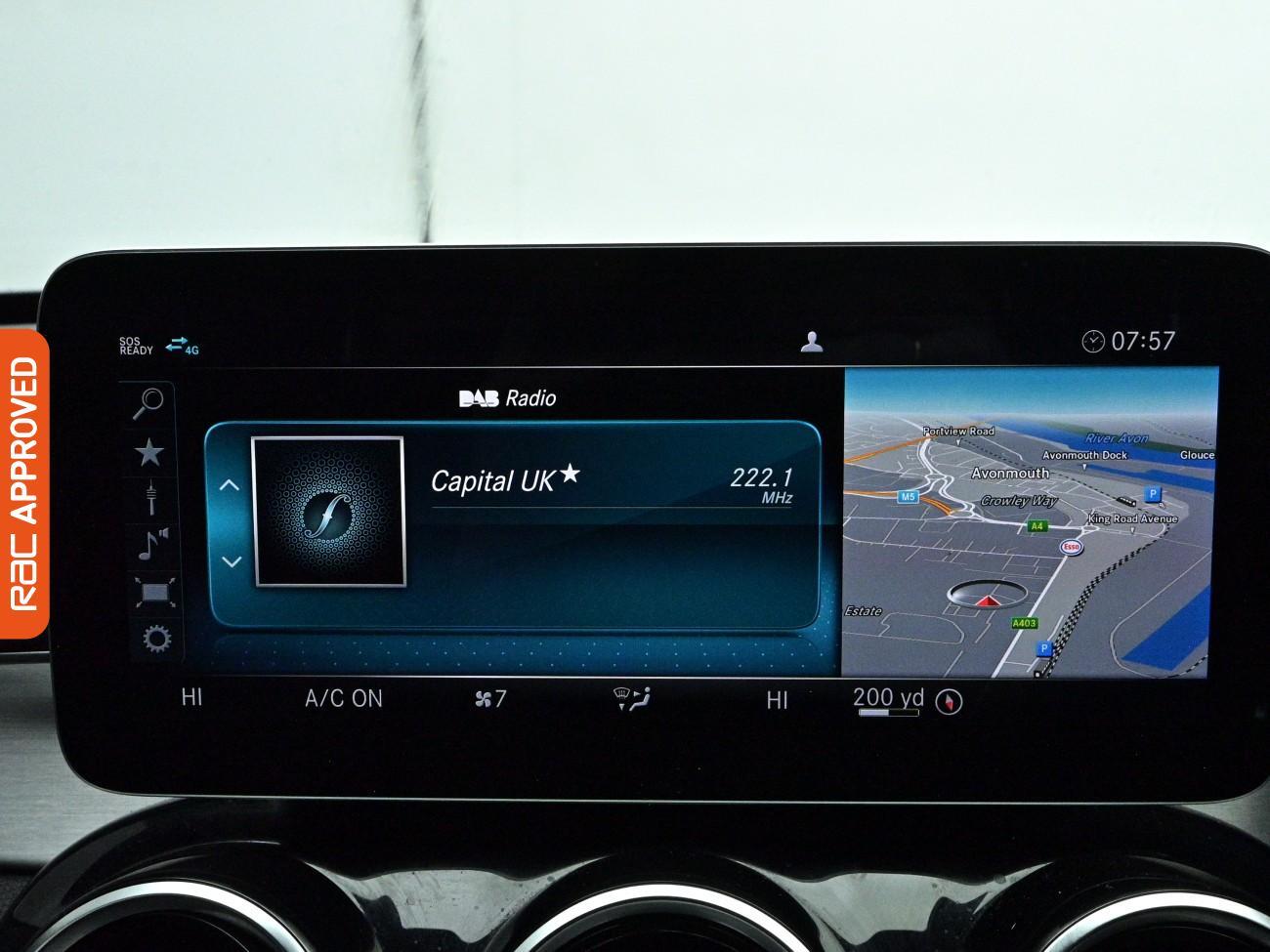 Used Mercedes-Benz C Class 2019 for sale - 78224393: Photo 15