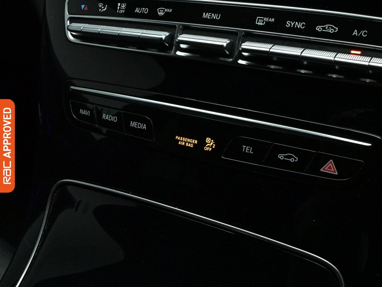 Used Mercedes-Benz C Class 2019 for sale - 78224393: Photo 18