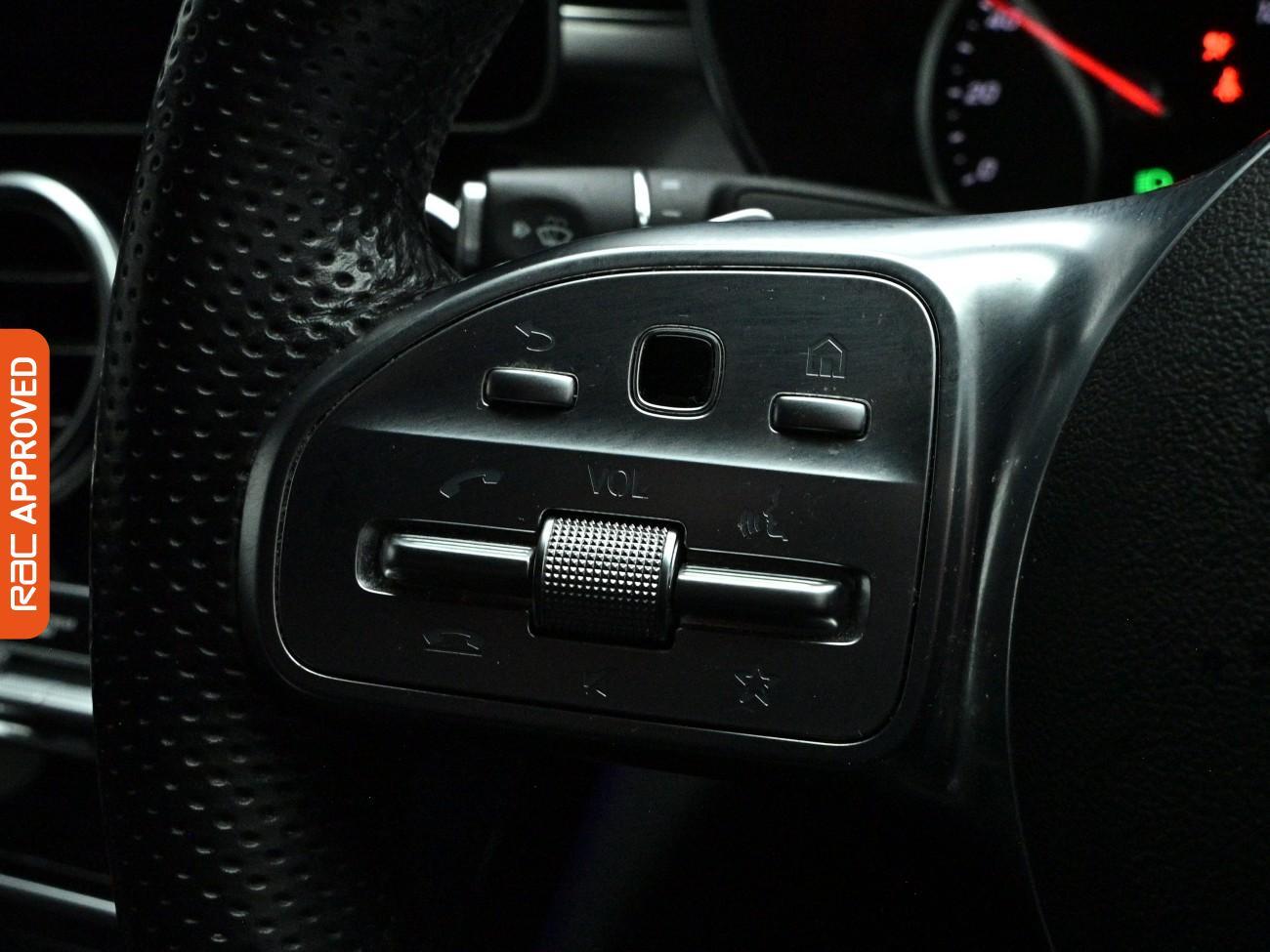 Used Mercedes-Benz C Class 2019 for sale - 78224393: Photo 21