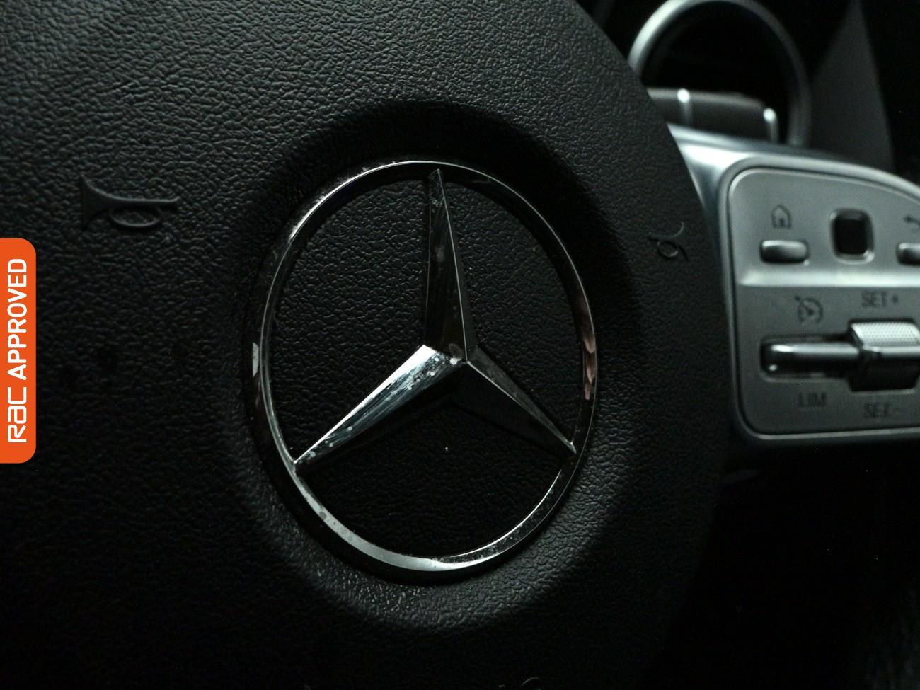 Used Mercedes-Benz C Class 2019 for sale - 78224393: Photo 22