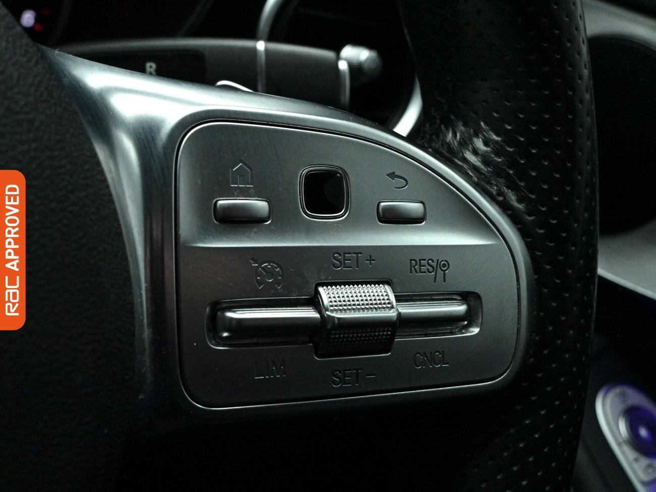 Used Mercedes-Benz C Class 2019 for sale - 78224393: Photo 23