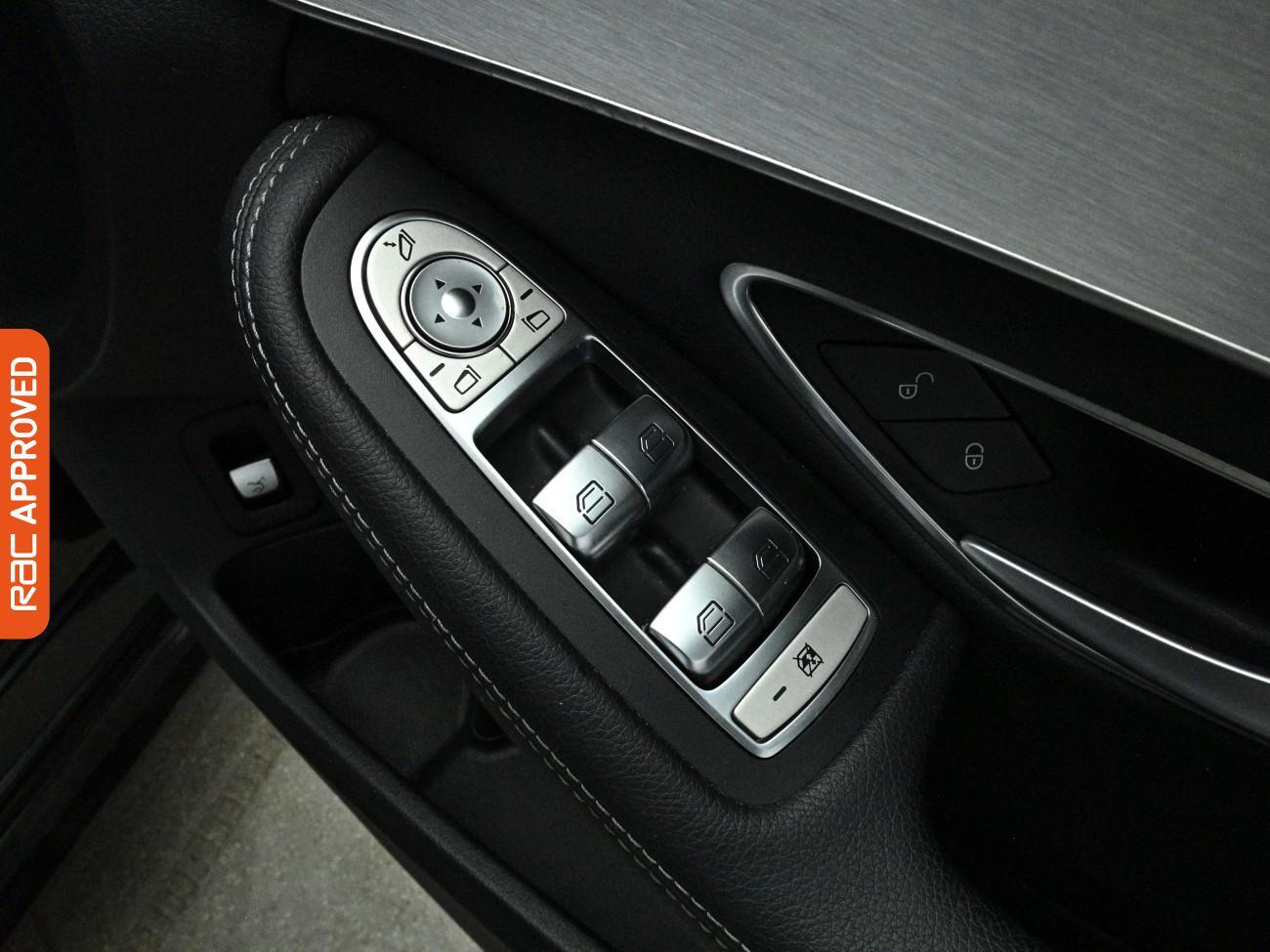 Used Mercedes-Benz C Class 2019 for sale - 78224393: Photo 24