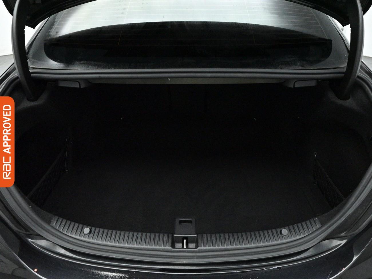 Used Mercedes-Benz C Class 2019 for sale - 78224393: Photo 25