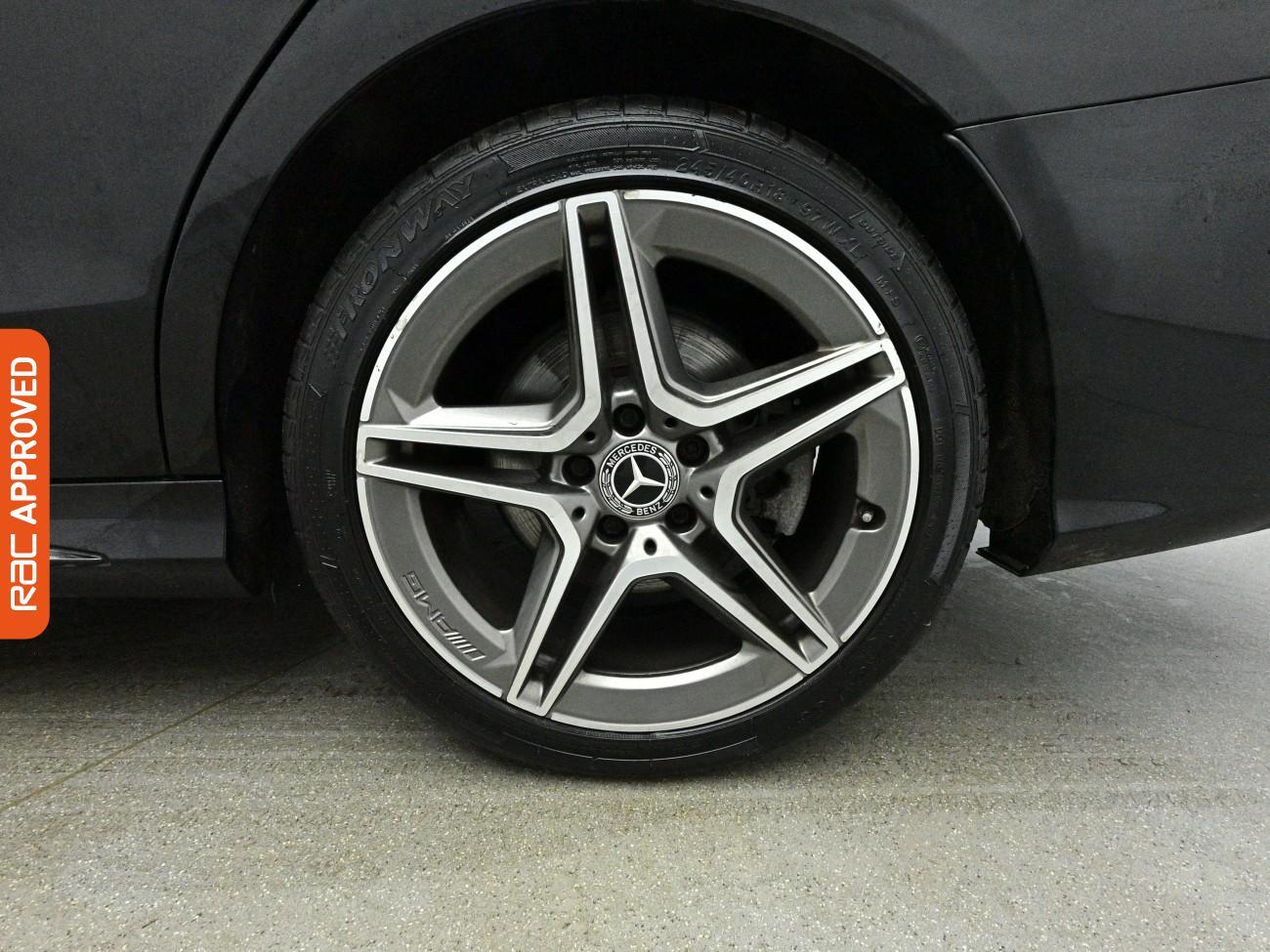 Used Mercedes-Benz C Class 2019 for sale - 78224393: Photo 26