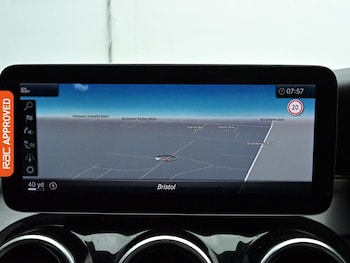 Used Mercedes-Benz C Class 2019 for sale - 78224393: Photo