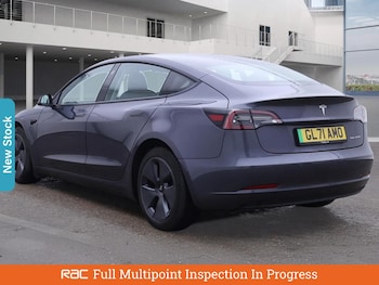 Used Tesla Model 3 2021 for sale - 76156453: Photo 2