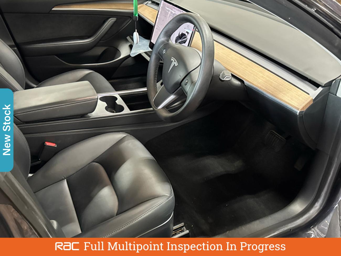 Used Tesla Model 3 2021 for sale - 76156453: Photo 3