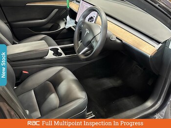 Used Tesla Model 3 2021 for sale - 76156453: Photo 3