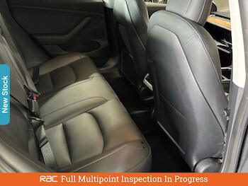 Used Tesla Model 3 2021 for sale - 76156453: Photo 4