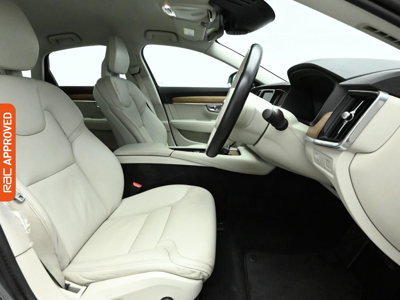 Used Volvo S90 2018 for sale - 76629909: Photo 12