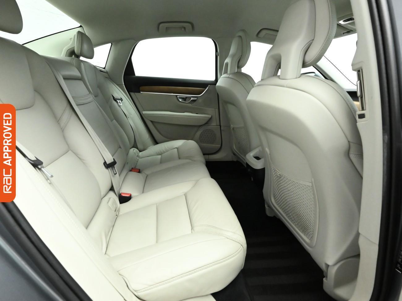 Used Volvo S90 2018 for sale - 76629909: Photo 13