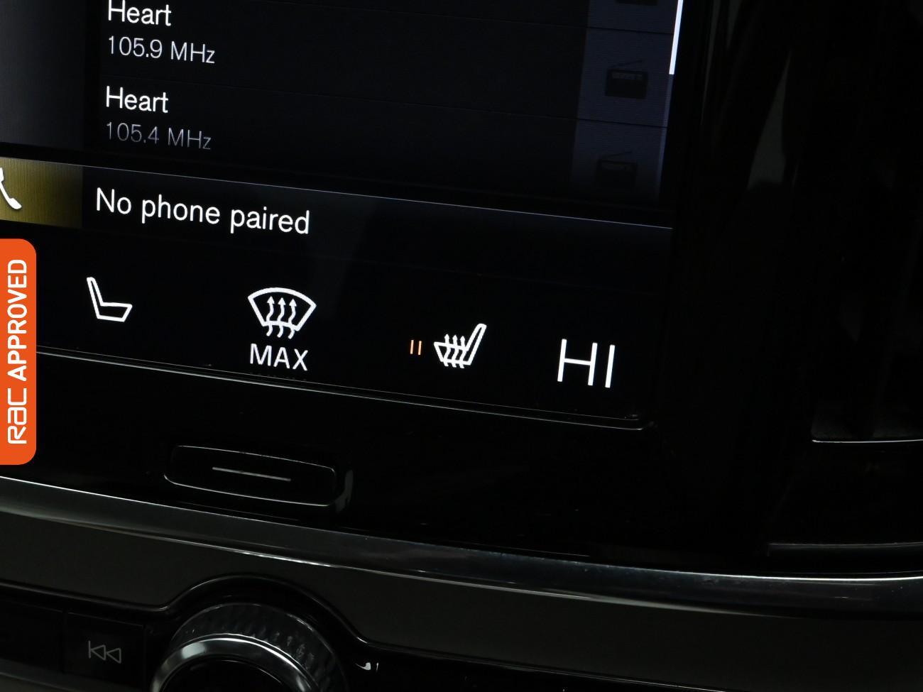 Used Volvo S90 2018 for sale - 76629909: Photo 15