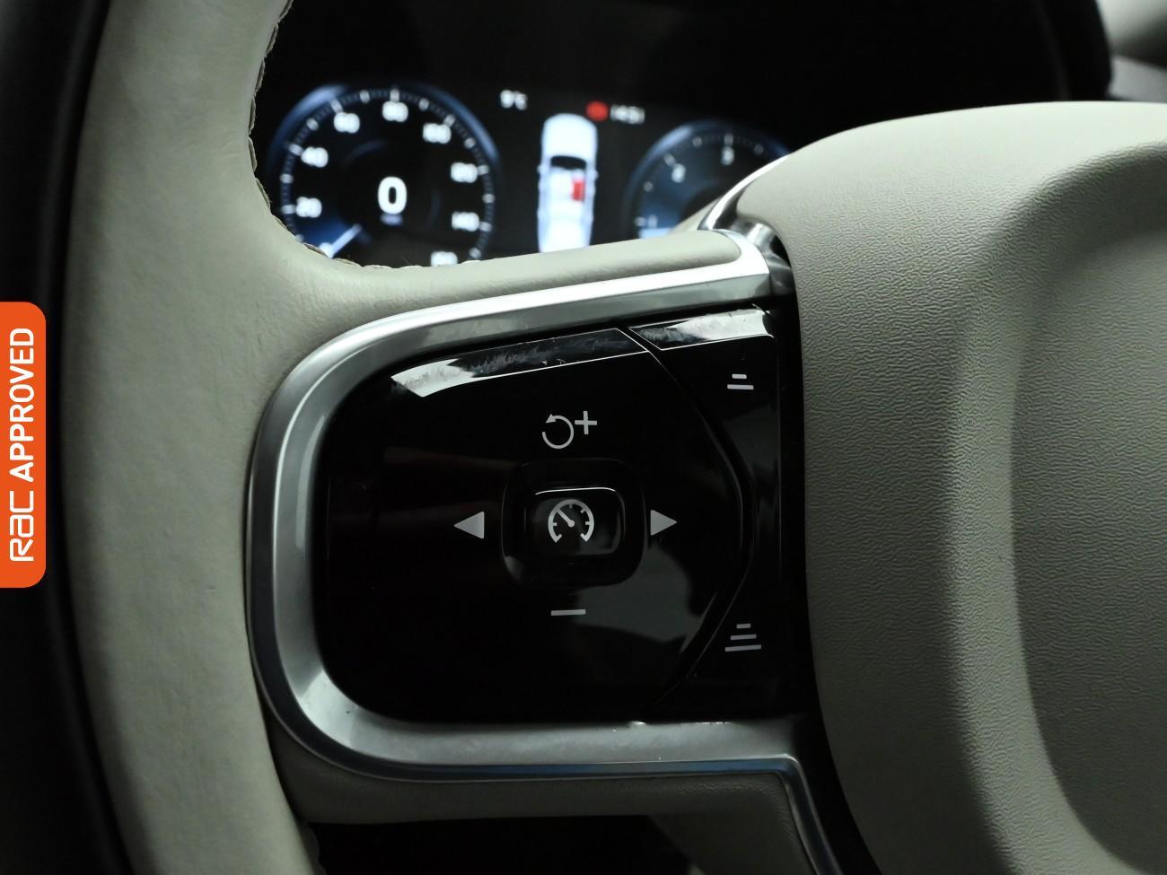 Used Volvo S90 2018 for sale - 76629909: Photo 22