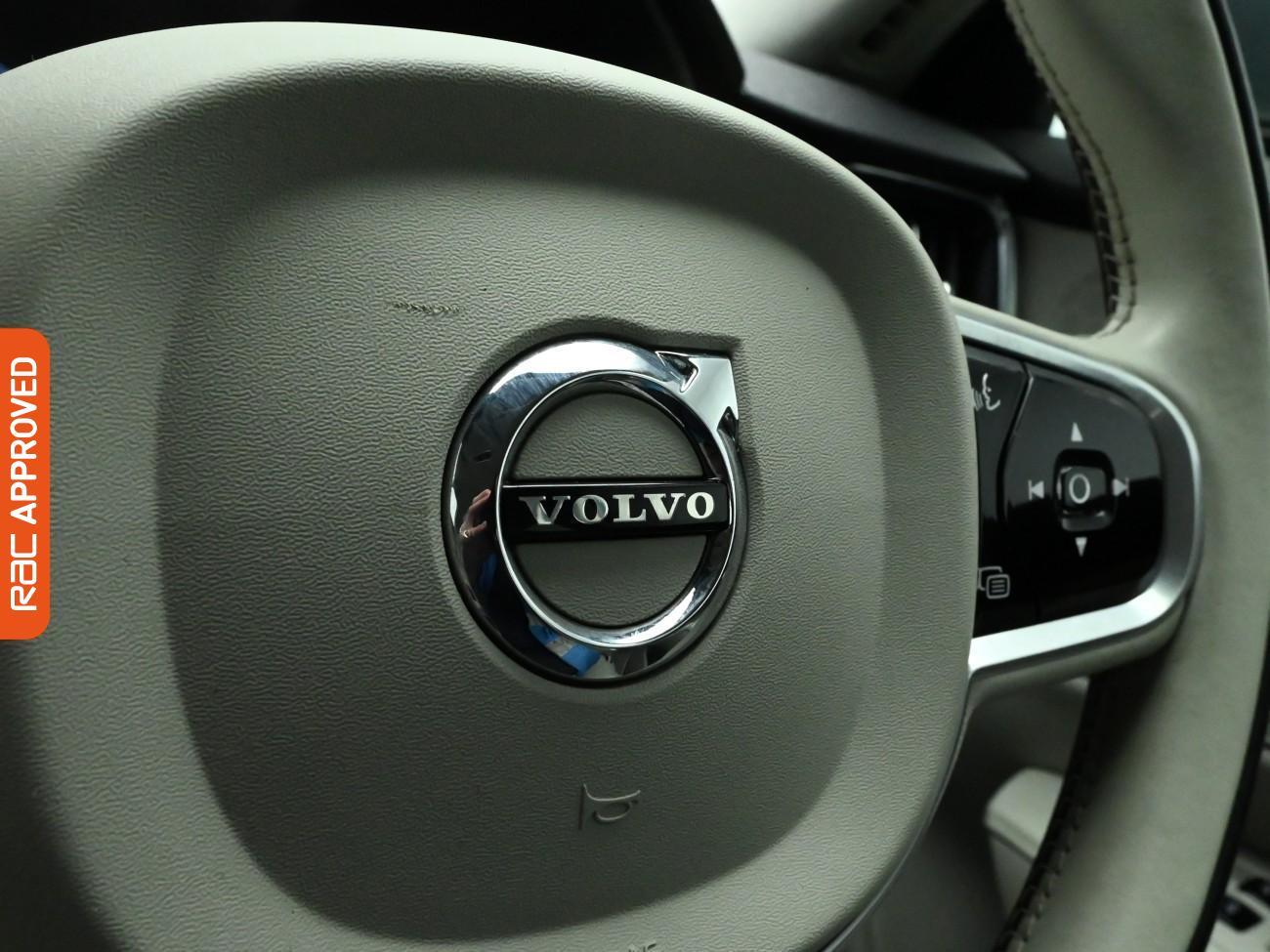 Used Volvo S90 2018 for sale - 76629909: Photo 23