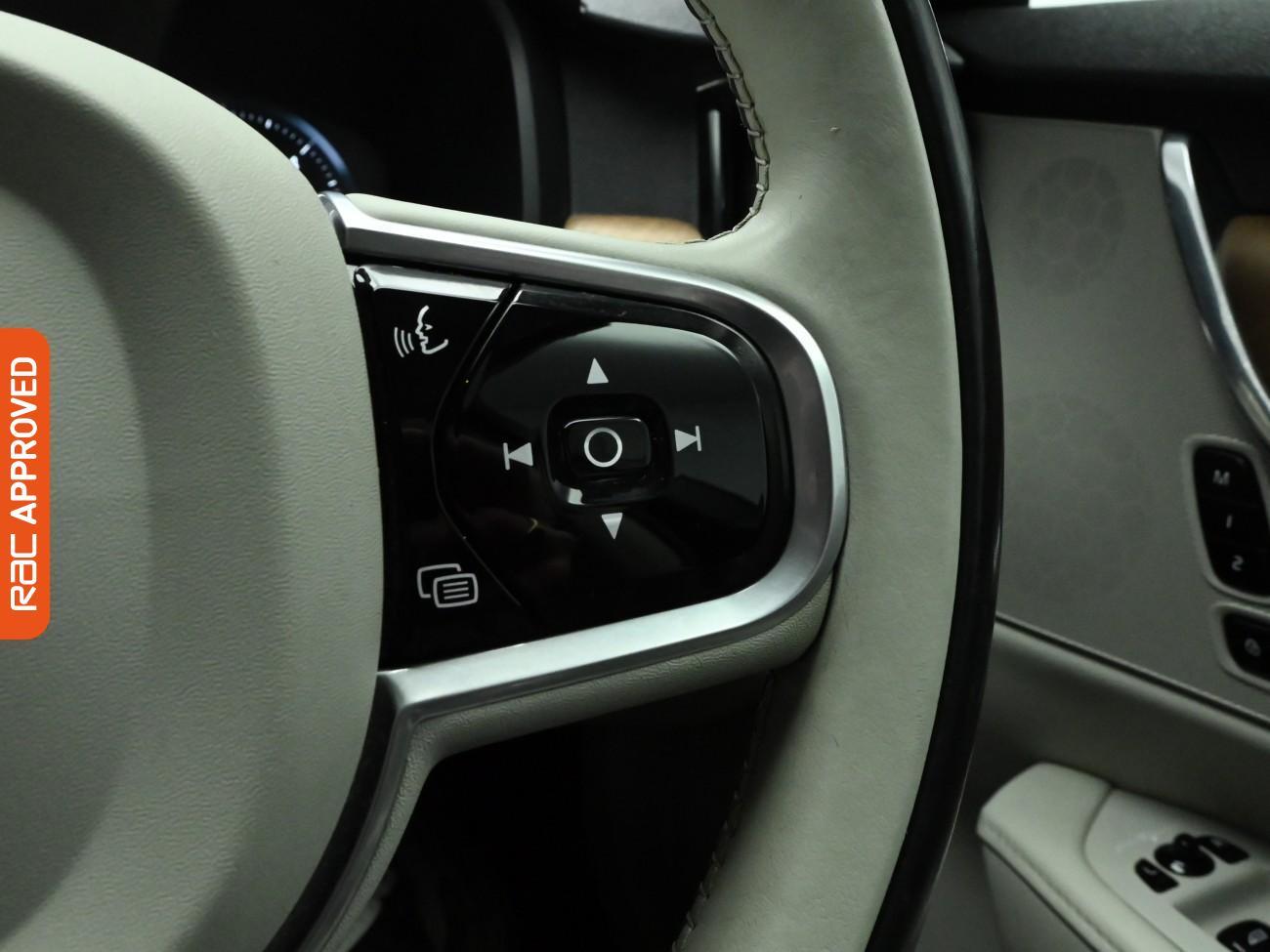 Used Volvo S90 2018 for sale - 76629909: Photo 24