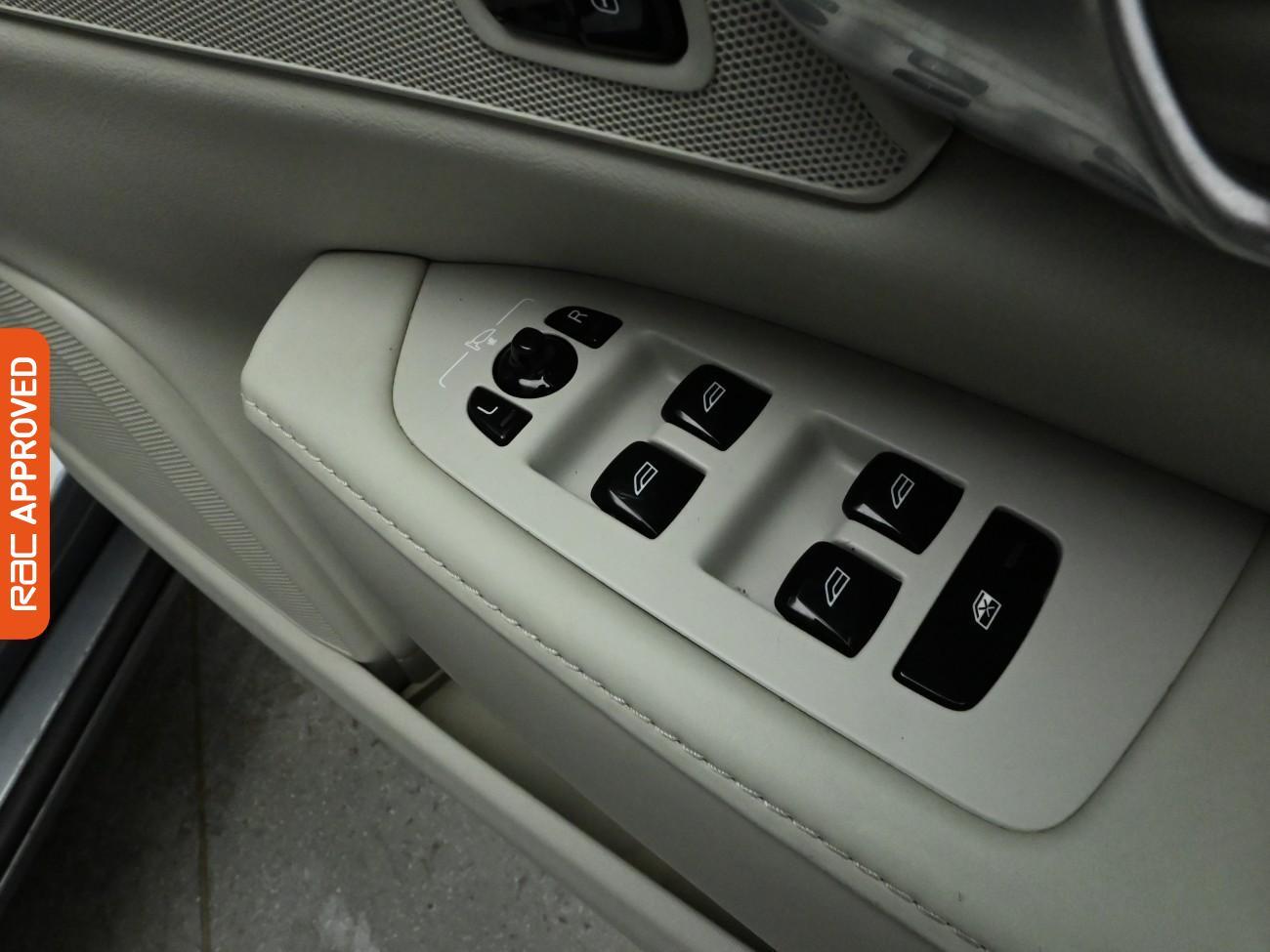 Used Volvo S90 2018 for sale - 76629909: Photo 25