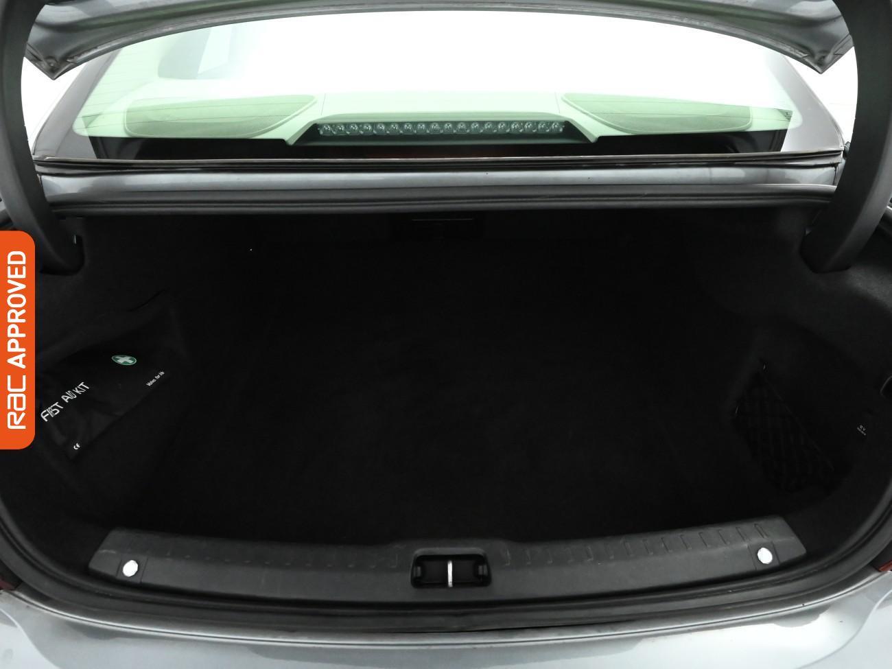 Used Volvo S90 2018 for sale - 76629909: Photo 26