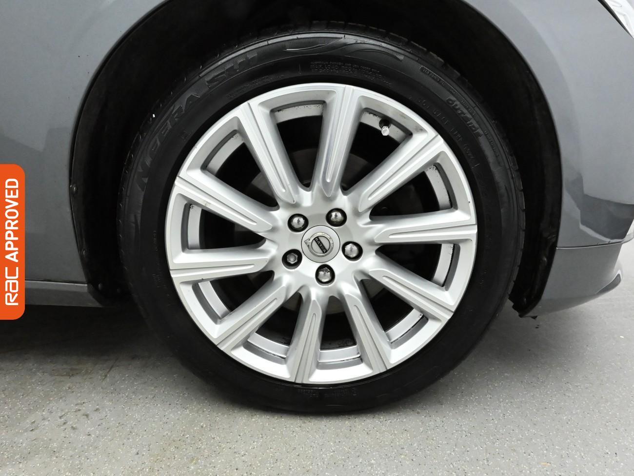 Used Volvo S90 2018 for sale - 76629909: Photo 27