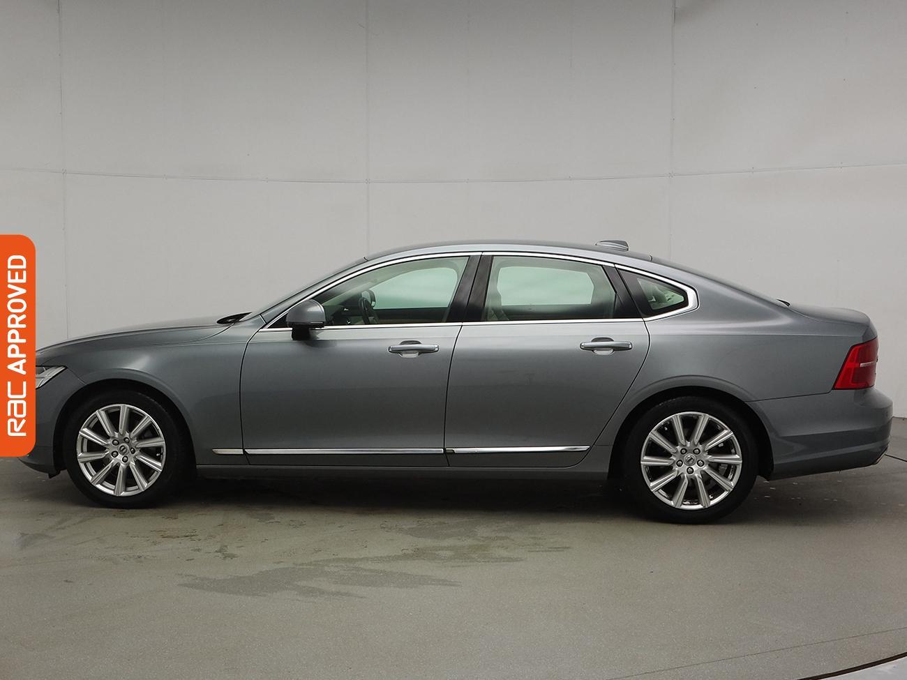 Used Volvo S90 2018 for sale - 76629909: Photo 29