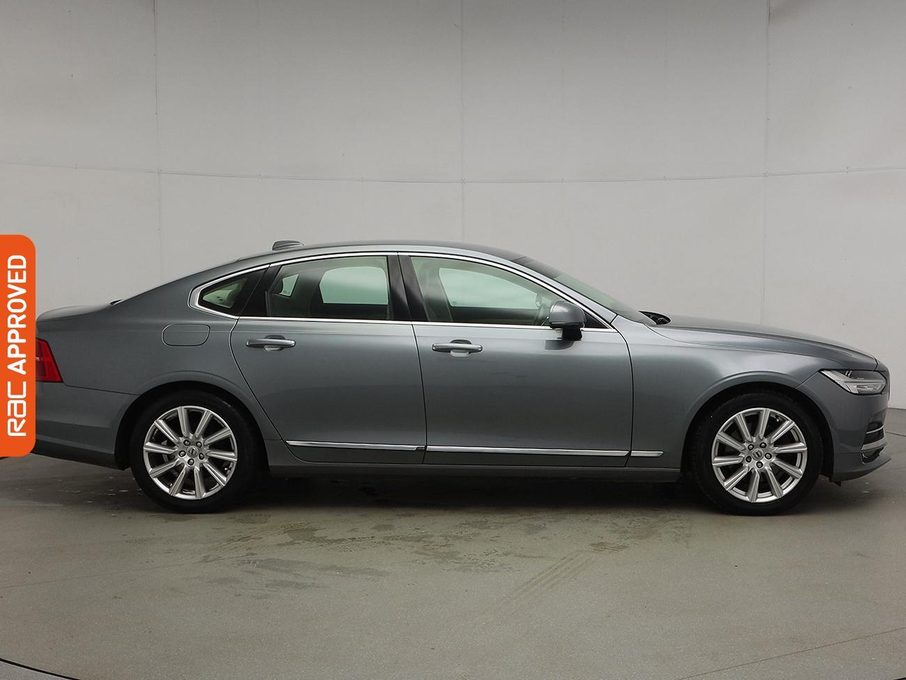Used Volvo S90 2018 for sale - 76629909: Photo 6