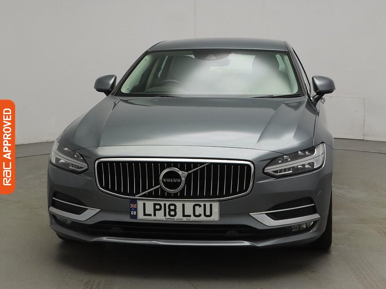 Used Volvo S90 2018 for sale - 76629909: Photo 7