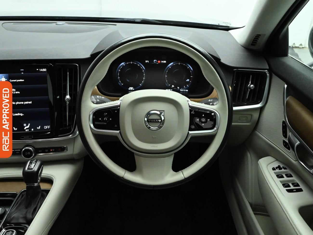 Used Volvo S90 2018 for sale - 76629909: Photo 9