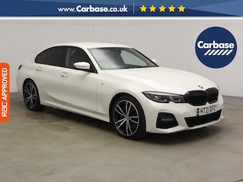 Used BMW 3 Series 2021 for sale - 79047361: Photo