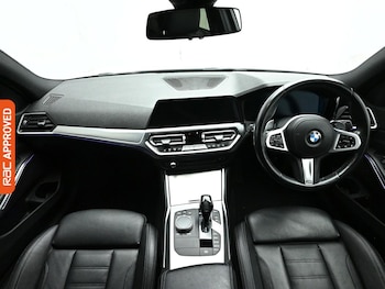 Used BMW 3 Series 2021 for sale - 79047361: Photo
