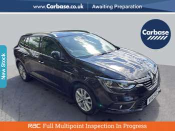 2018 - 1.2 TCE Dynamique Nav 5dr