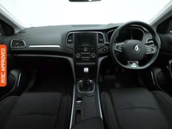 Used Renault Megane 2018 for sale - 74588015: Photo