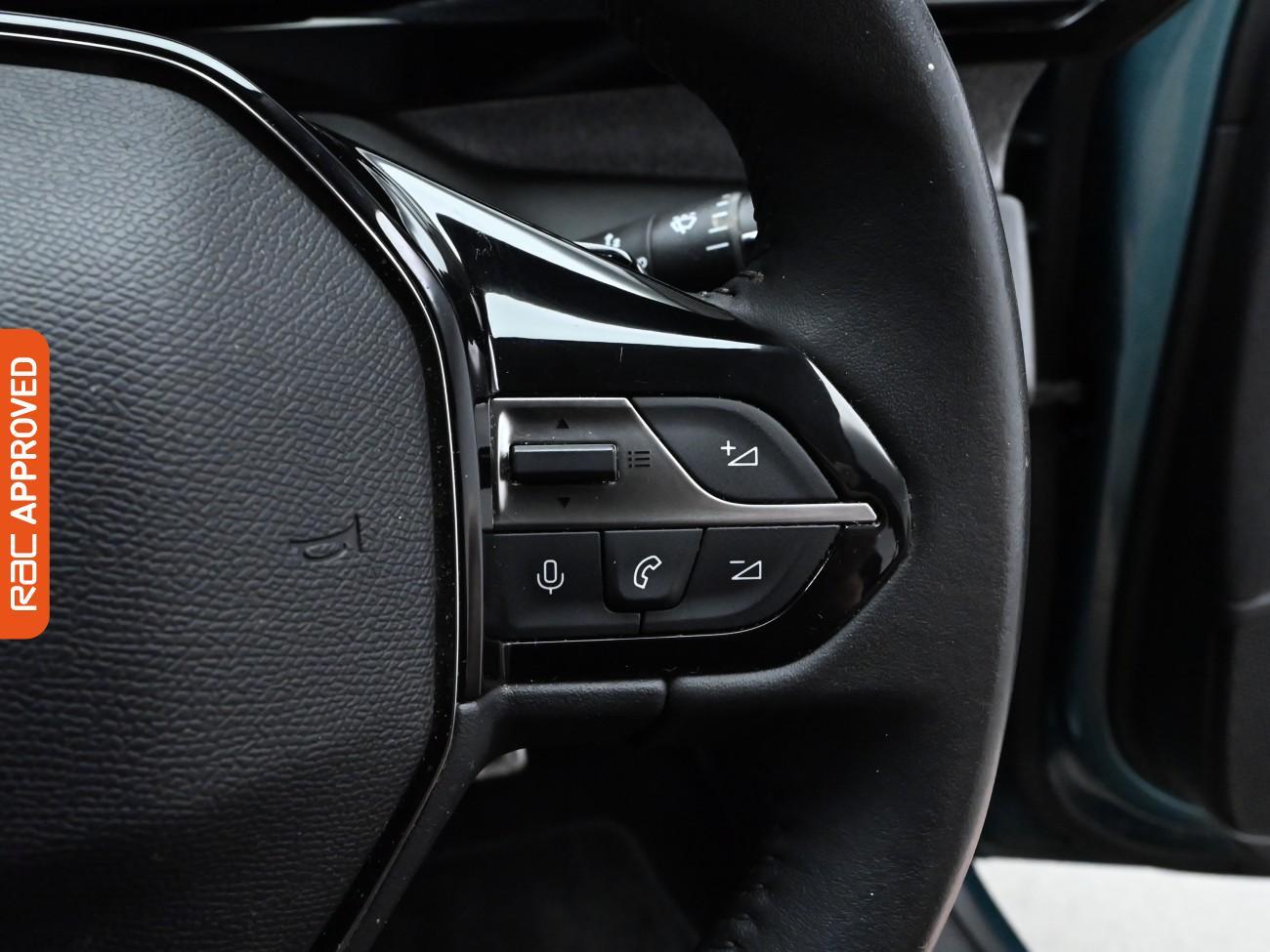 Used Peugeot 308 SW 2022 for sale - 75850305: Photo 23