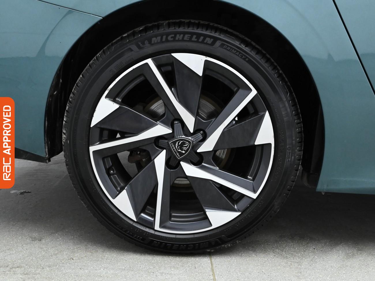 Used Peugeot 308 SW 2022 for sale - 75850305: Photo 35