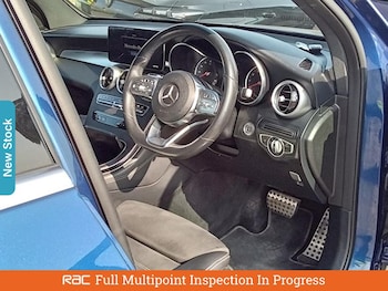 Used Mercedes-Benz GLC 2020 for sale - 75510997: Photo