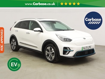 Used Kia Niro 2021 for sale - 79097842: Photo