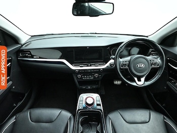 Used Kia Niro 2021 for sale - 79097842: Photo