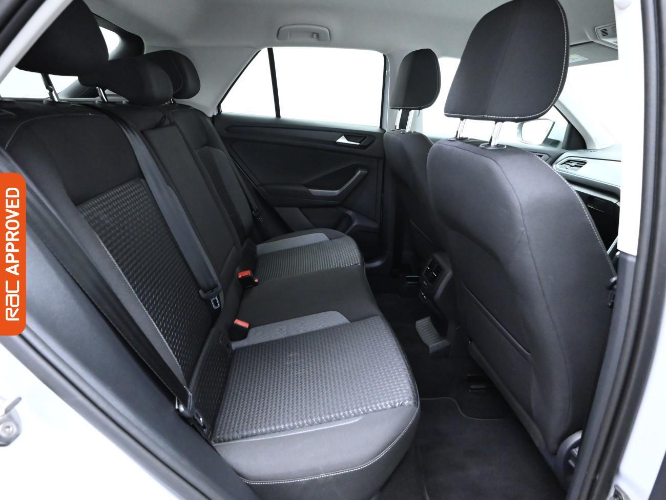 Used Volkswagen T-Roc 2021 for sale - 76148924: Photo 13