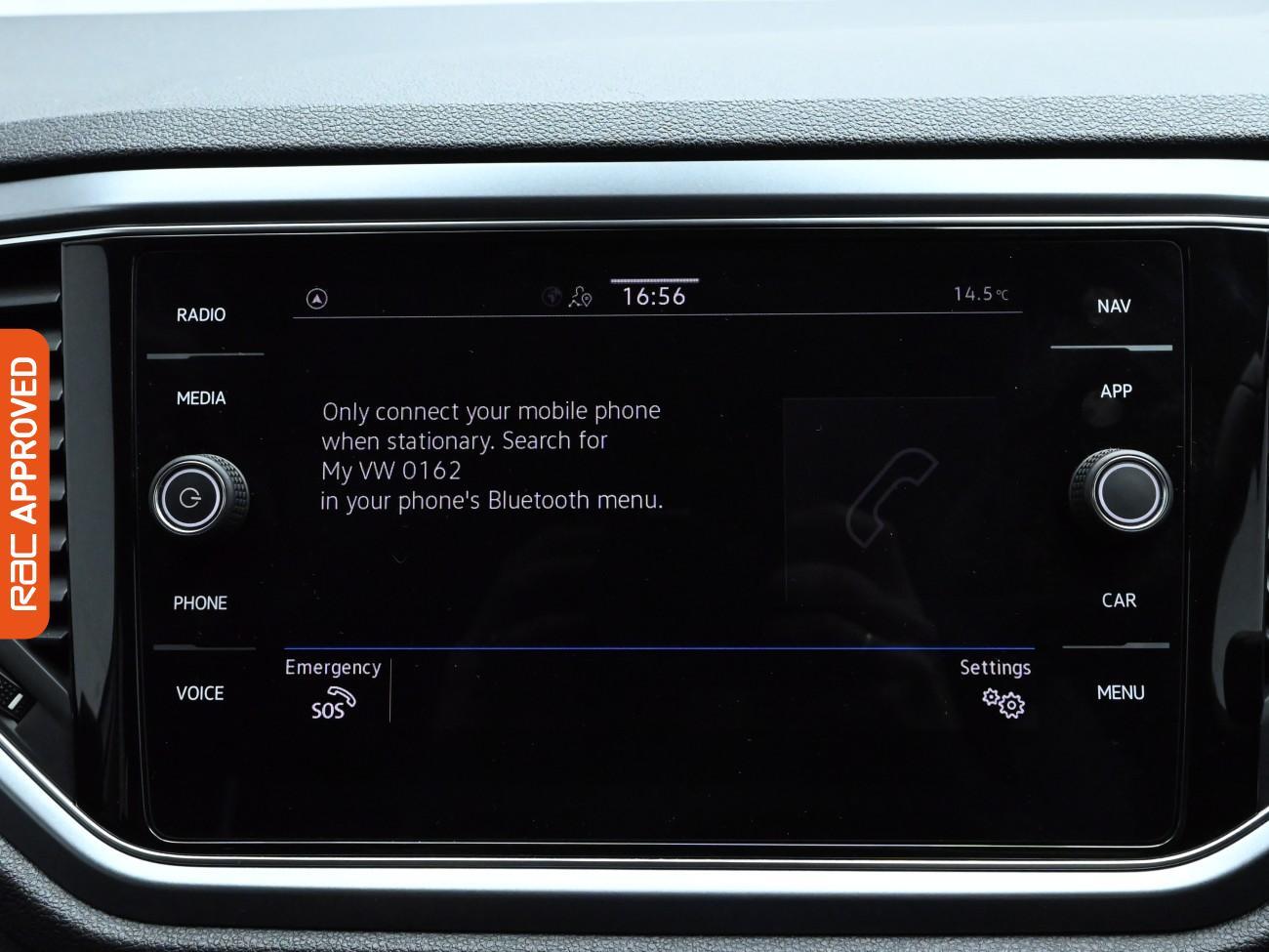 Used Volkswagen T-Roc 2021 for sale - 76148924: Photo 18