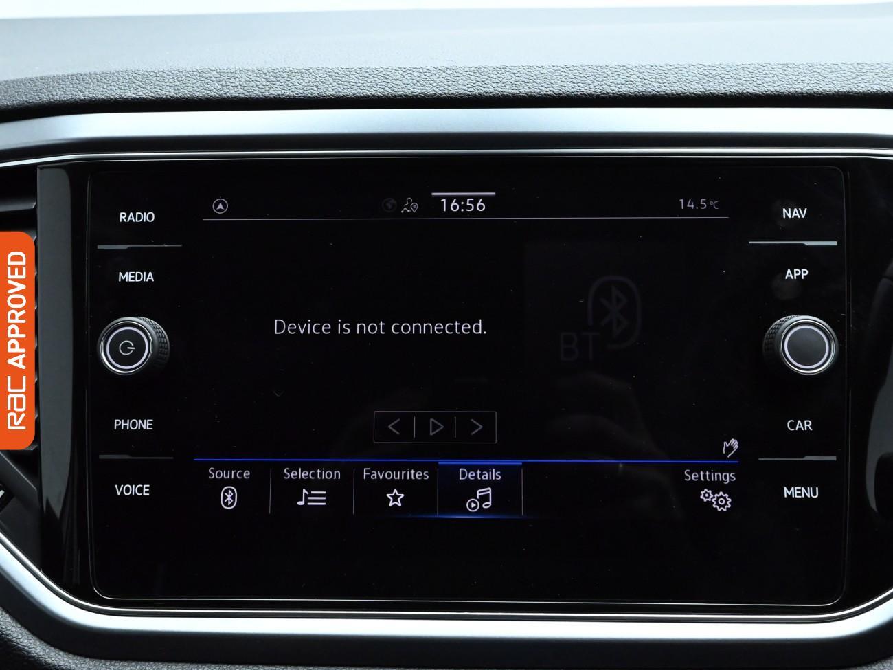 Used Volkswagen T-Roc 2021 for sale - 76148924: Photo 21