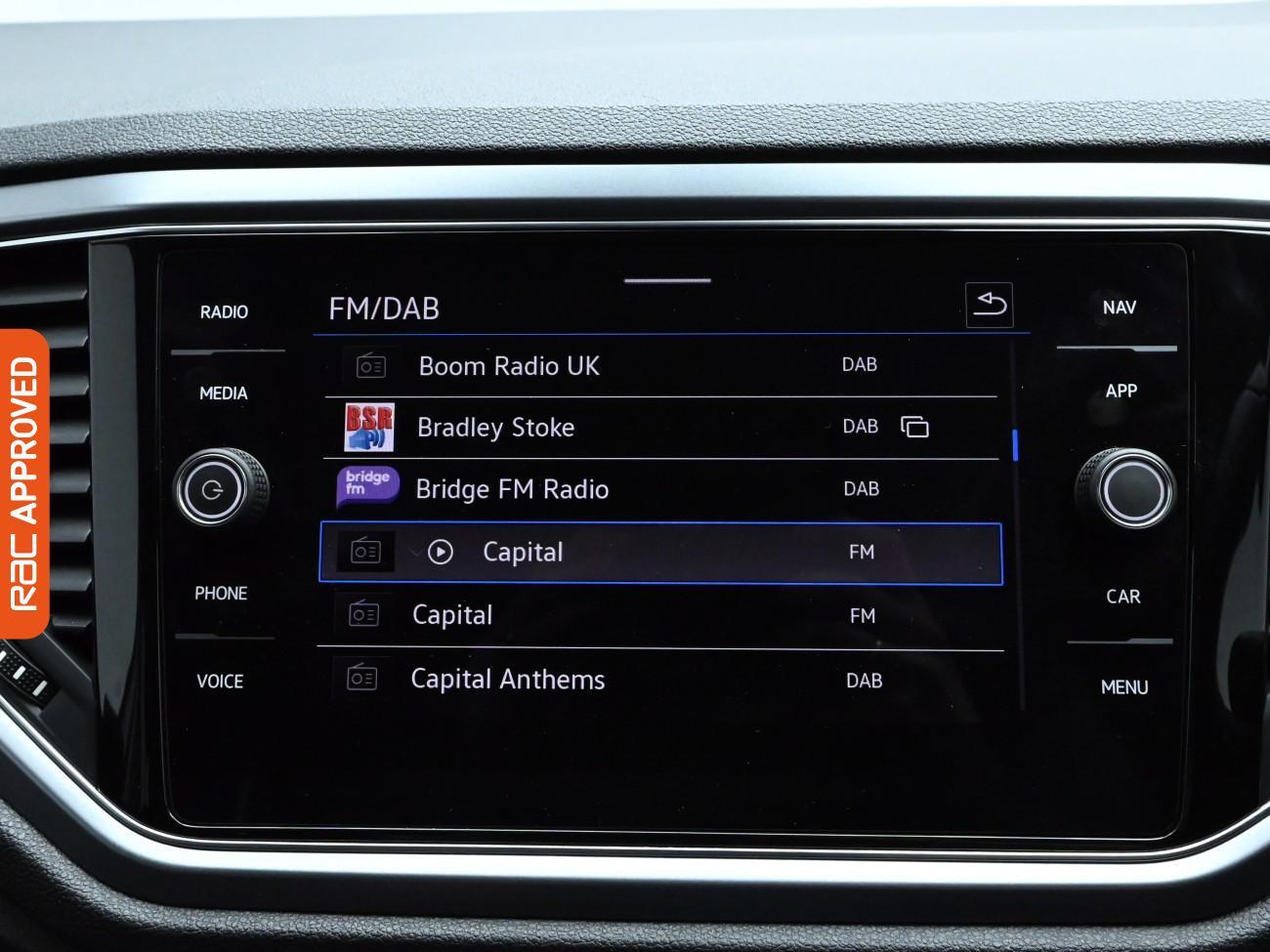 Used Volkswagen T-Roc 2021 for sale - 76148924: Photo 22