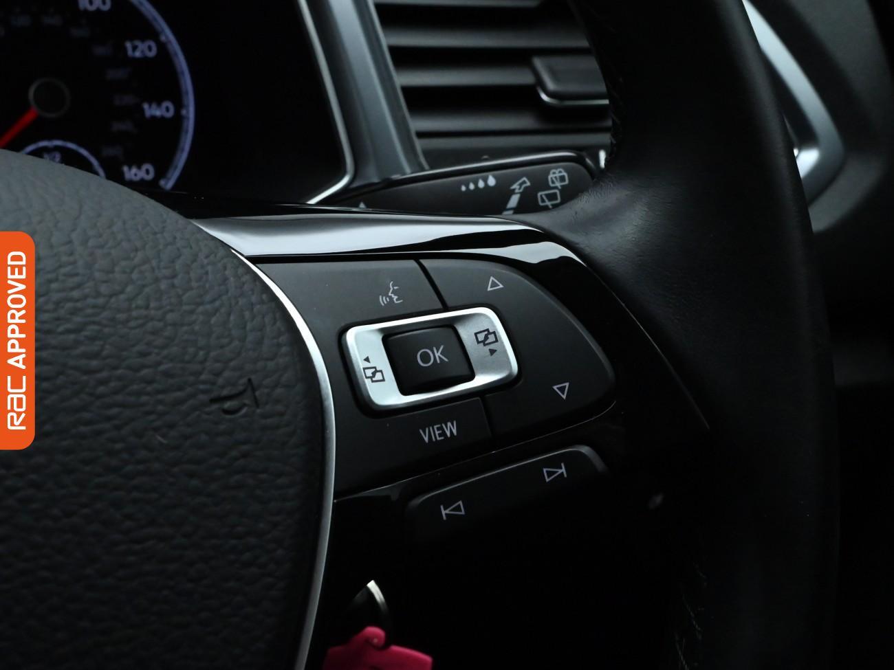 Used Volkswagen T-Roc 2021 for sale - 76148924: Photo 23